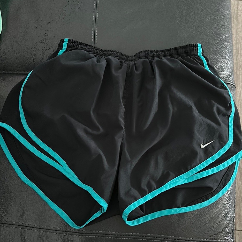 Nike Dri-Fit Running Shorts